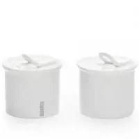 Seletti Estetico Quotidiano Salt & Pepper Cellar Set